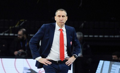 «Δύσκολη περίοδος, να αντιδράσουμε»