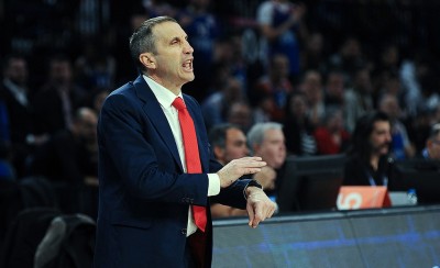 Εξαρχής ήταν «μακριά» του Θαντ ΜακΦάντεν