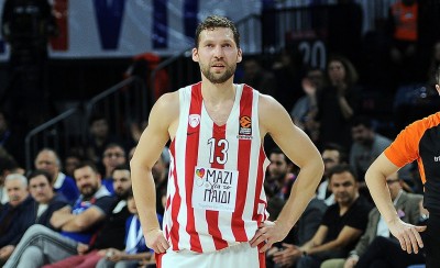 Χτύπησε ο Στρέλνιεκς με Λετονία!