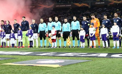Τα «μαγειρέματα» της UEFA