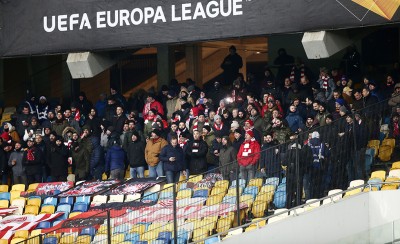 Συγκλονιστικός ο κόσμος