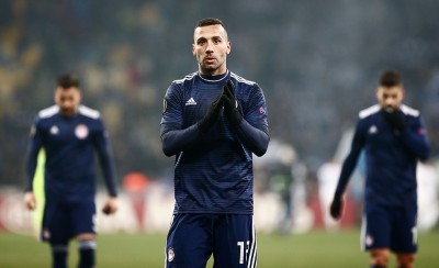 Πήγαν στον κόσμο (photos)