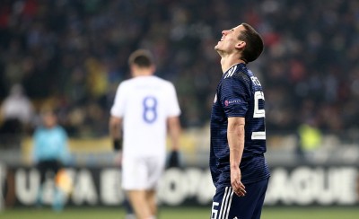 «Έτσι είναι το ποδόσφαιρο»