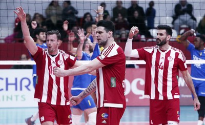 Να κοιτάξει το μεγαθήριο στα μάτια