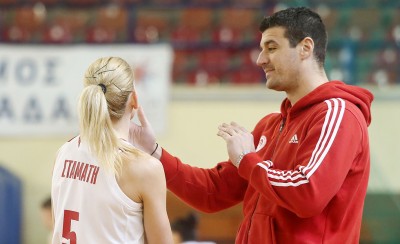 «Να κατακτήσουμε πρωτάθλημα και Κύπελλο»