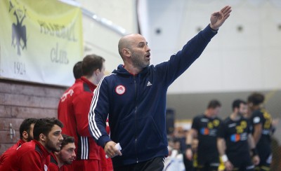 «Κενά διαστήματα και αστοχία. Συνεχίζουμε»