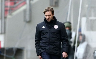 «Δεν στεκόμαστε στο παρελθόν, δίκαιη νίκη»