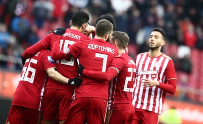 Σωστή νοοτροπία, διάθεση και φουλ γκάζι!