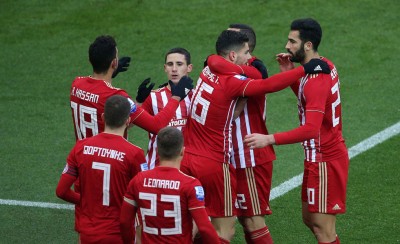 Και τώρα... Κύπελλο (photo)