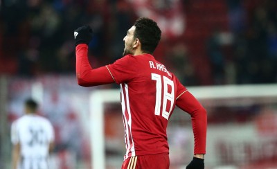 Το μήνυμα του MVP Χασάν (photo)