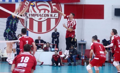 Τα έδωσε όλα κόντρα στην Παγκόσμια Πρωταθλήτρια...