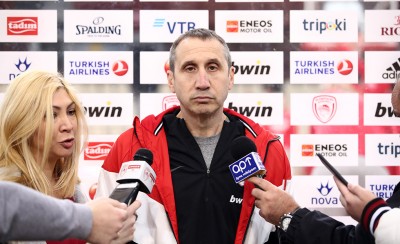 «Πολύ υψηλού επιπέδου. Είναι ανεύθυνο»!