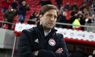 «Είναι ανεξήγητο, υπήρχε ένα ακόμα πέναλτι»