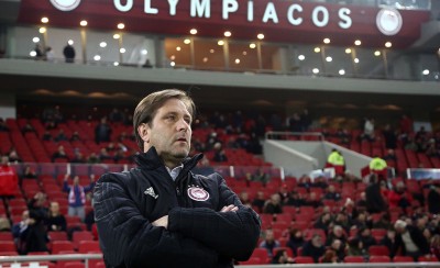 «Μας τα έχει δώσει όλα ο Πρόεδρος, λείπει η αποτελεσματικότητα»