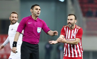 Σας έχει σιχαθεί όλος ο κόσμος...