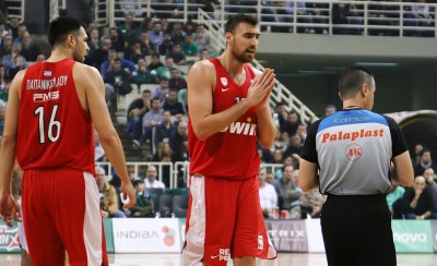 «Μίλου» κράτα γερά!