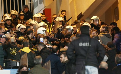Αλήθεια, που «χάθηκαν» τώρα;