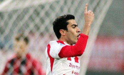 Στο Ναό με ΑΕΚ ο Καστίγιο! (photo)