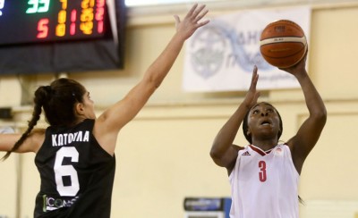 «Να είμαστε σκληρές πνευματικά και σωματικά»