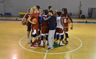 «Είμαστε Ολυμπιακός, θέλουμε τη νίκη»