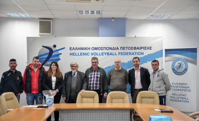 Mε Θέτιδα Βούλας στους «8» του Κυπέλλου!