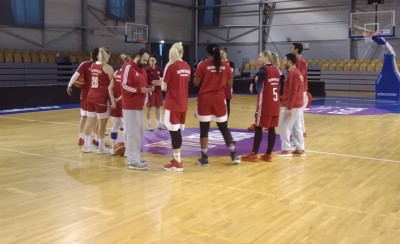 Χαλάρωμα στη Ρίγα για τις «ερυθρόλευκες»