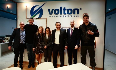 «Εξαιρετική συνεργασία» (photos, video)