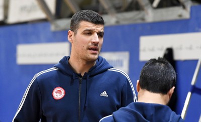 «Μόνο κερδισμένοι βγήκαμε, νίκη με ΠΑΟΚ»