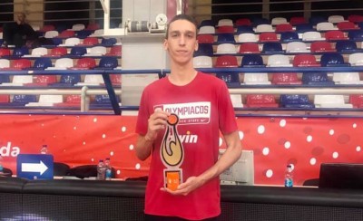 Στην καλύτερη 5άδα της Ευρώπης ο Ποκουσέφκσι!