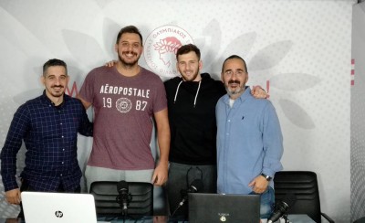 «Θέλουμε τον 8ο παίκτη μας»