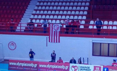 Τίμησαν τη μνήμη του Μπάμπη στο Ρέντη