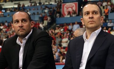 «Φθηνές μεθοδεύσεις, αναπόσπαστο μέλος της οικογένειας ο Πρίντεζης»