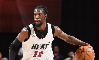 Ο Ουέμπερ... αποκάλυψε τη μετακίνησή του στον Θρύλο (photo)