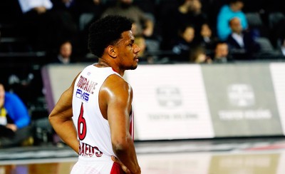 Είδε Παρί ο Τουπάν (photo)