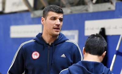 «Χάσαμε τη συγκέντρωσή μας»