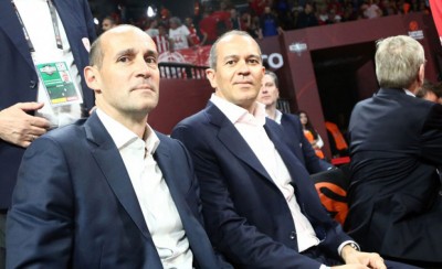 Έφεση της ΚΑΕ στο ΑΣΕΑΔ για την παράνομη απόφαση