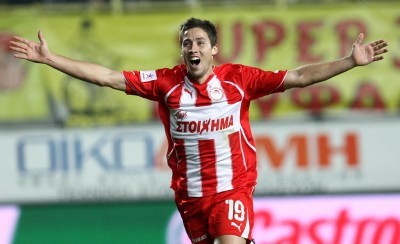 Μάγκικο «διπλό» μέσα στη Θεσσαλονίκη