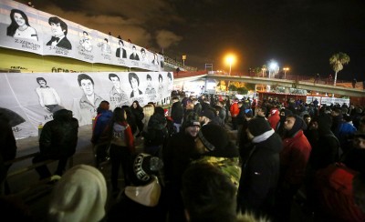 «Για μια ολόκληρη ζωή θα σας τιμάω» (video)