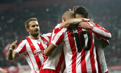 Τα... γλέντια είναι αμέτρητα (video)