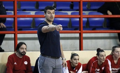 «Θα είμαστε όπως πρέπει»