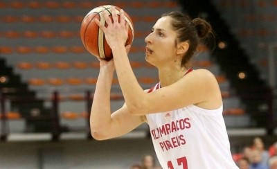 «Αρχίζω και ανεβάζω ρυθμούς»