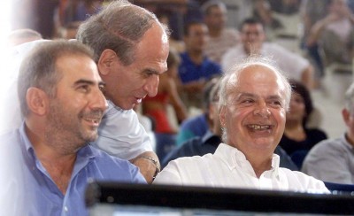 «Βόμβα» για ΕΟΚ-ΚΕΔ «θέλουν να ελέγχουν την κατάσταση»