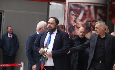 Δεν θα σας ξεχάσουμε ποτέ... (photos)