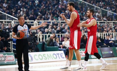 Απίστευτο: 3 φάουλ σε 28 δευτερόλεπτα!