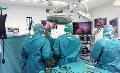 Ό,τι καλύτερο διαθέτει η σύγχρονη «χειρουργική» για να σώσει τον «πεθαμένο»