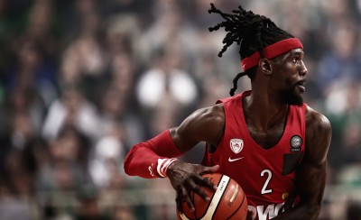 «Δυνατός» ο Ουέμπερ!