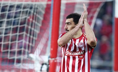 Ολοκληρώθηκε η επέμβαση του Λάζαρου