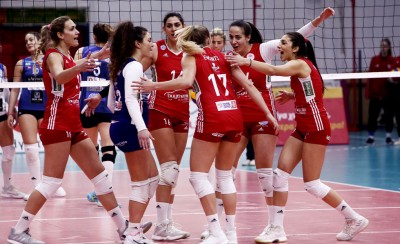 Στην Κόρινθο για τη διεύρυνση του σερί