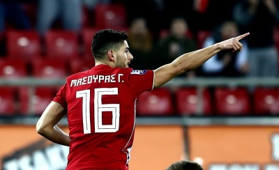 Μασούρας και Μανθάτης τα πρόσωπα