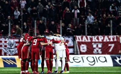Πληγώθηκε ο εγωισμός, αλλά...